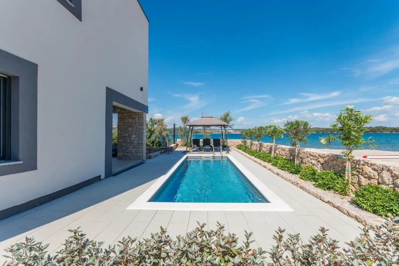 Villa Royal House 1 Pasman Croatia