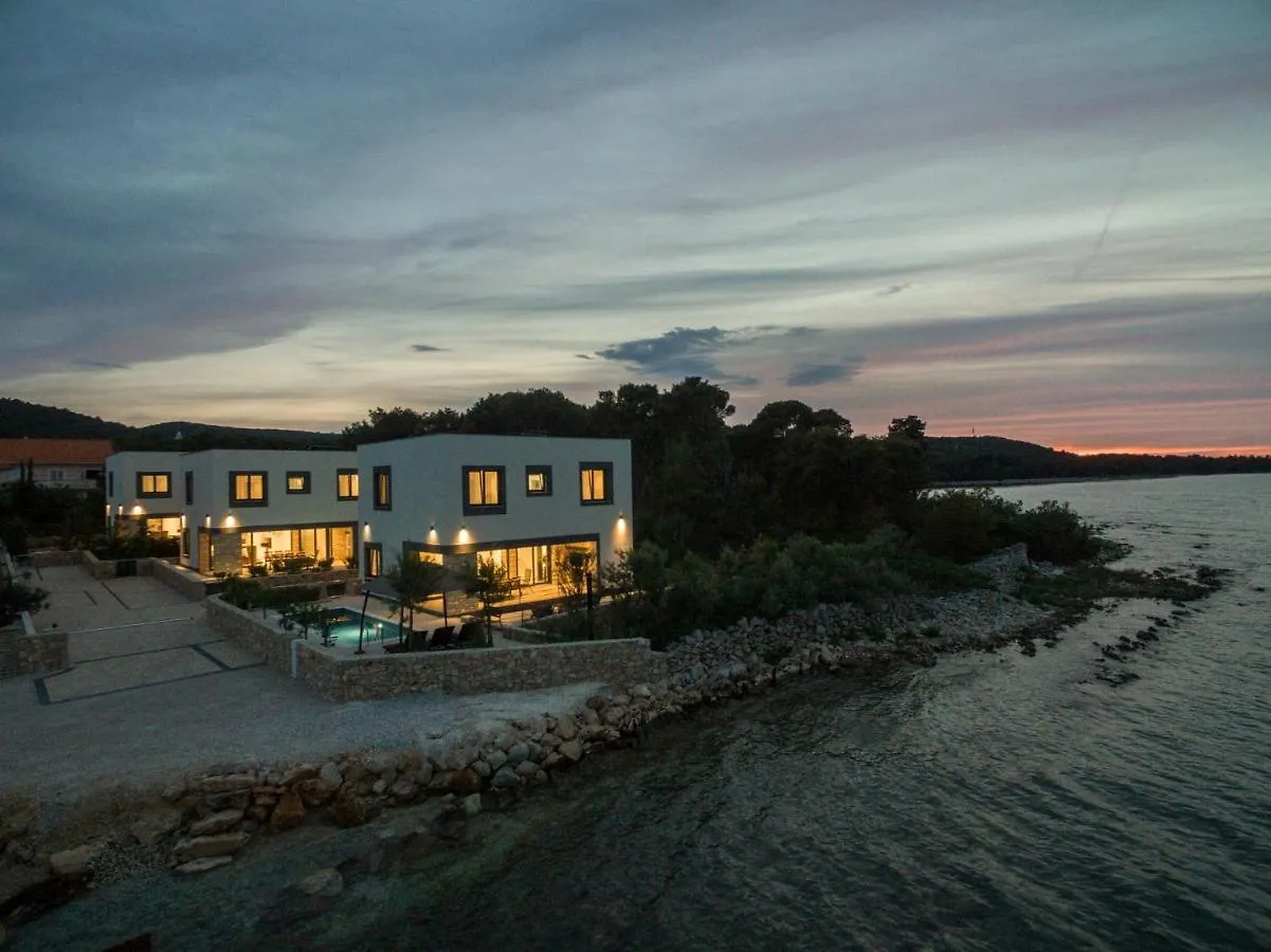 Villa Royal House 1 Pasman Croatia