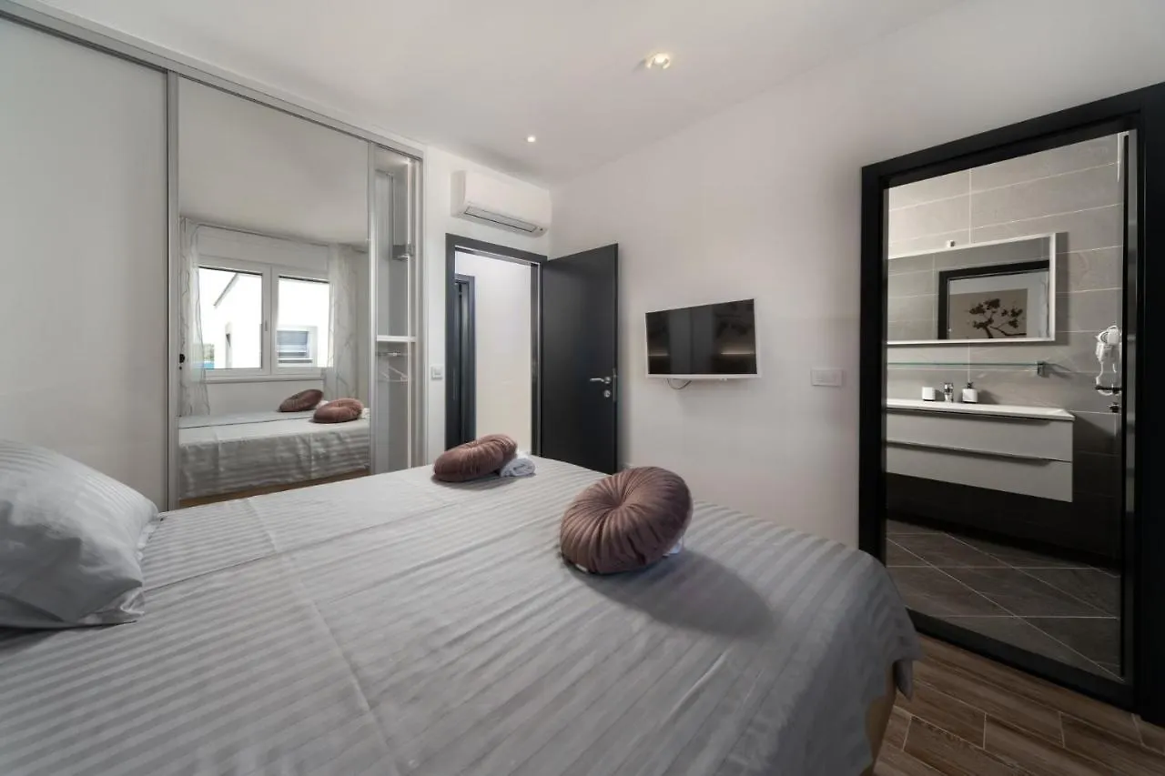 Villa Royal House 1 Pasman Croatia