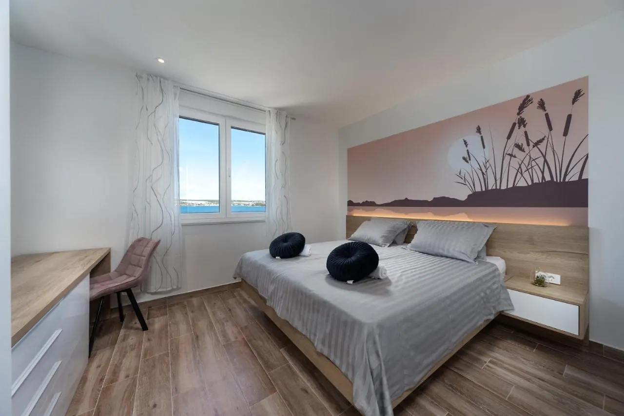 Villa Royal House 1 Pasman Croatia
