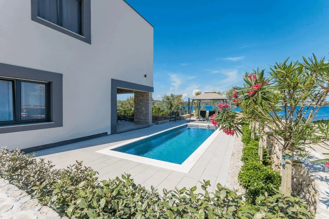 Villa Royal House 1 Pašman