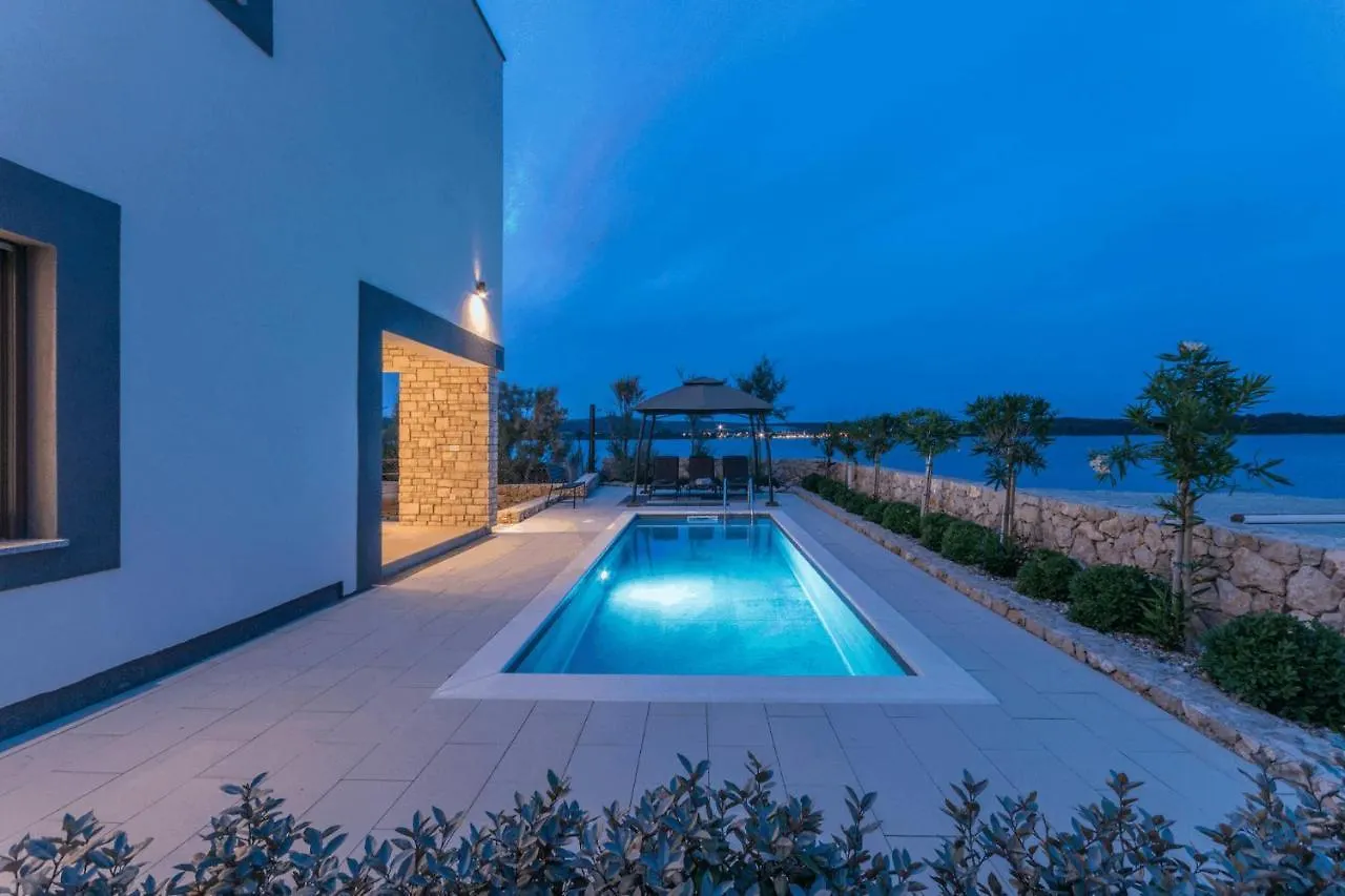 Villa Royal House 1 Pašman