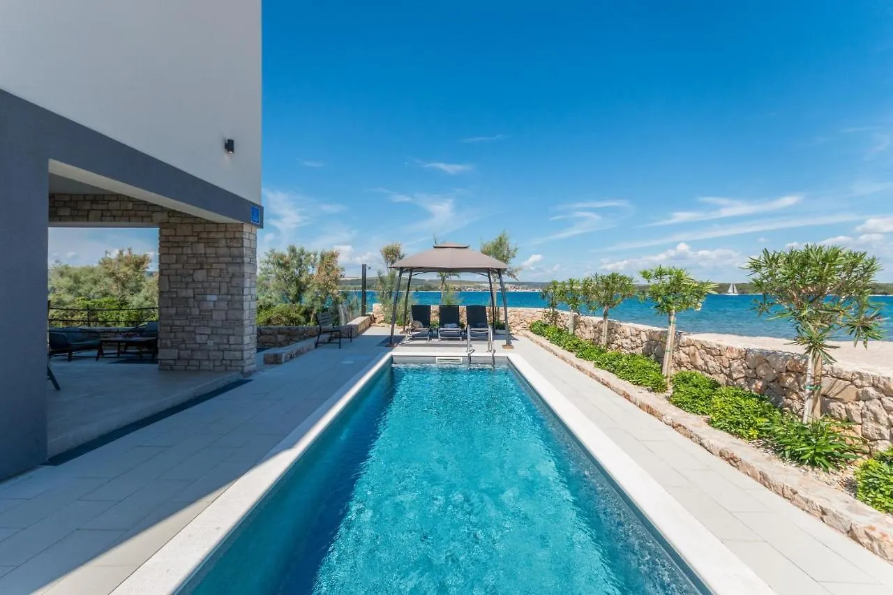 Villa Royal House 1 Pašman
