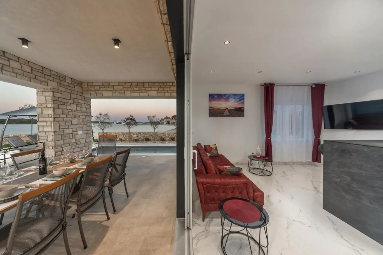 Villa Royal House 1 Pašman