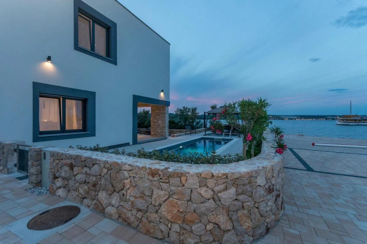 Villa Royal House 1 Pašman