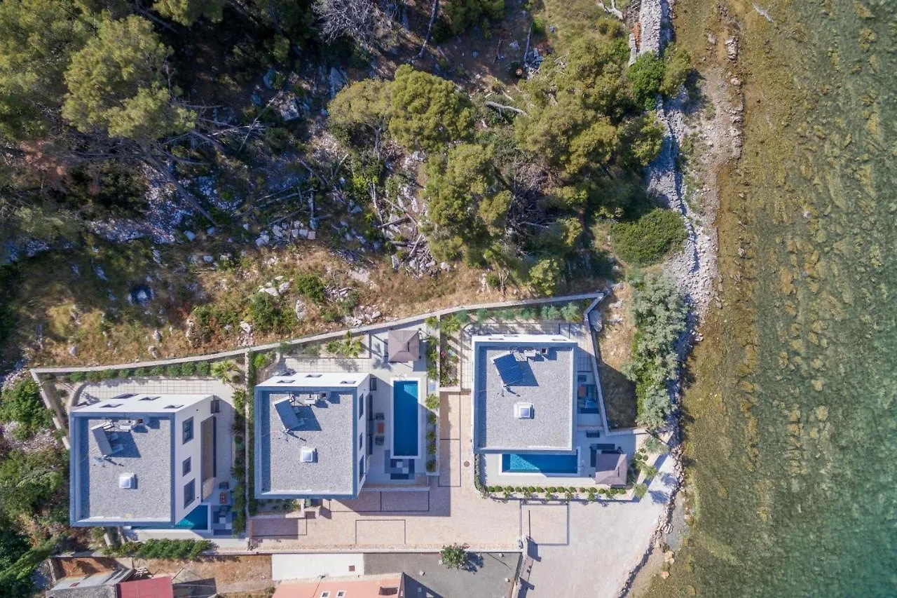 Villa Royal House 1 Pašman