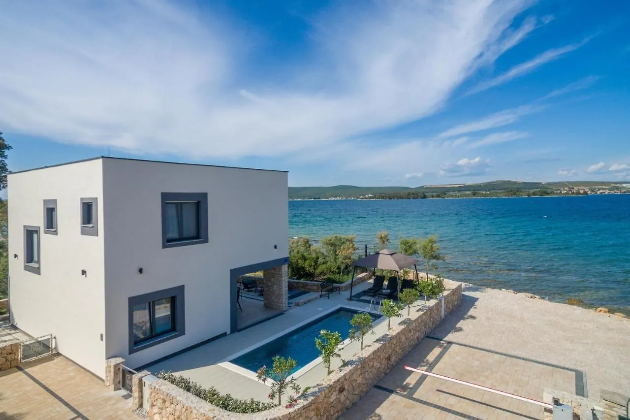 Villa Royal House 1 Pašman
