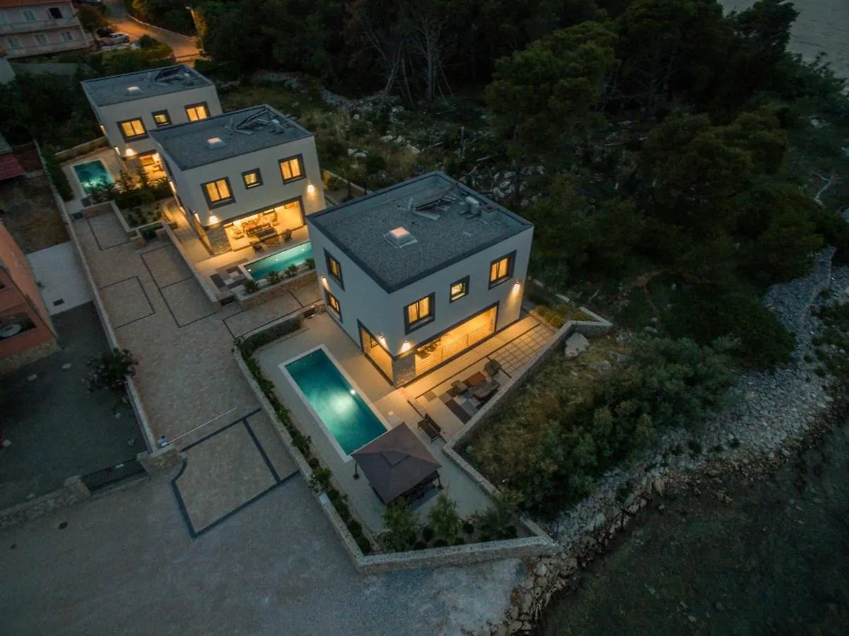 Villa Royal House 1 Pašman 0*,